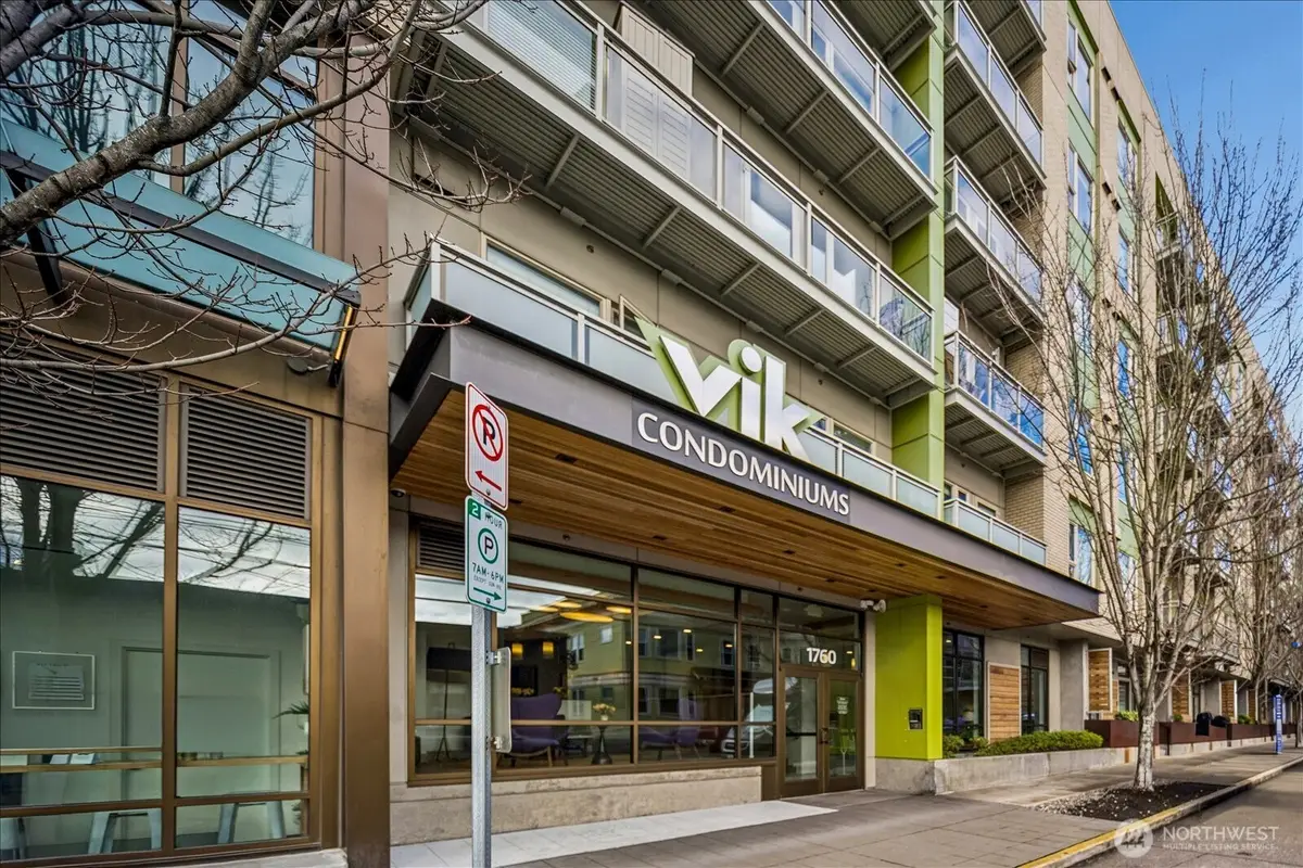 1760 NW 56th Street #310, Seattle, WA 98107 - Image #1
