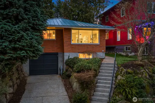 119 N 84th Street, Seattle, WA 98103