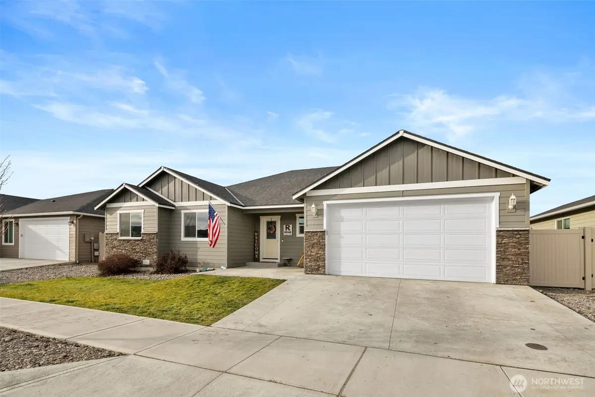 88 Emma Drive, Wenatchee, WA 98801 - Image #1