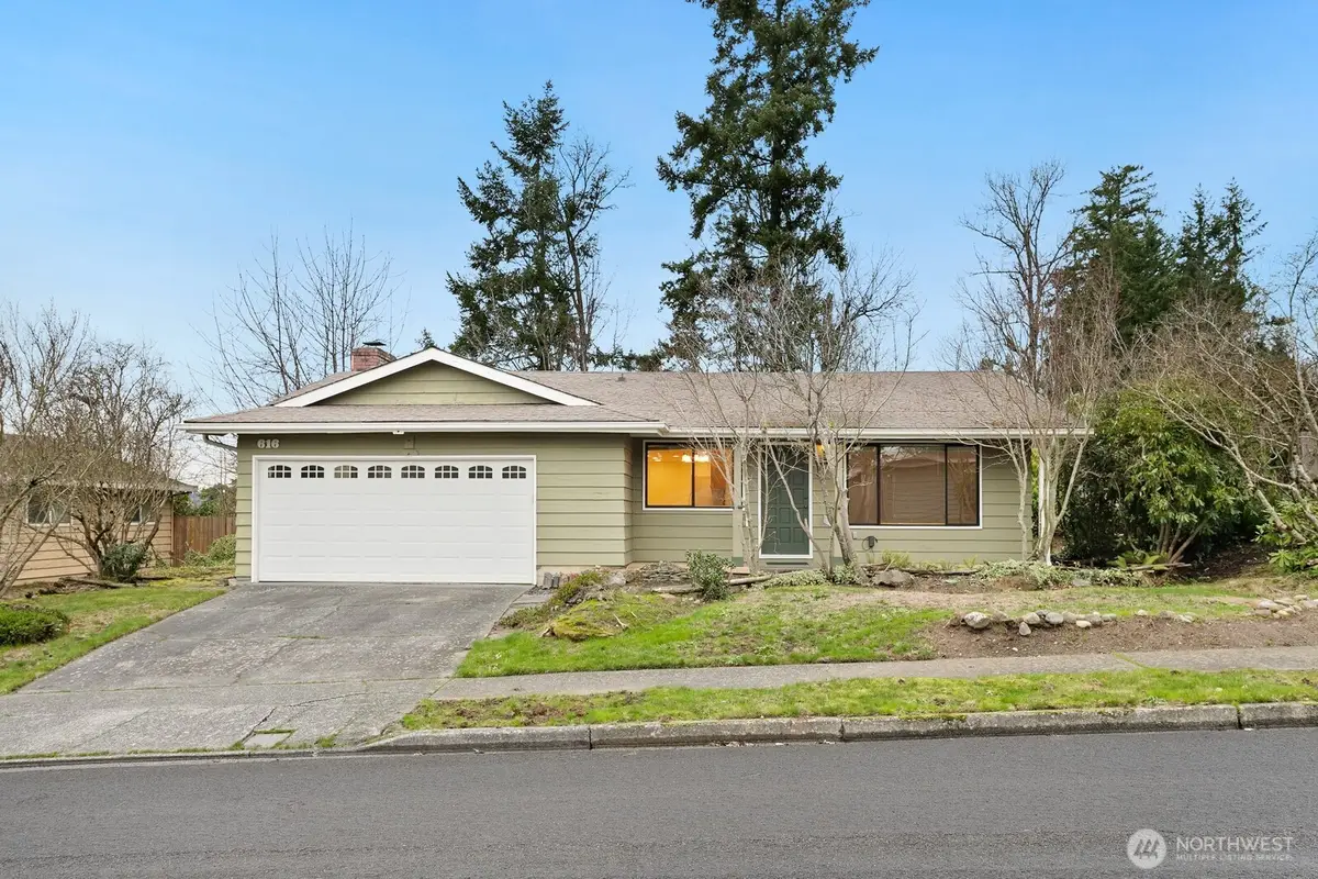 616 S 25th Street, Renton, WA 98055 - Image #1