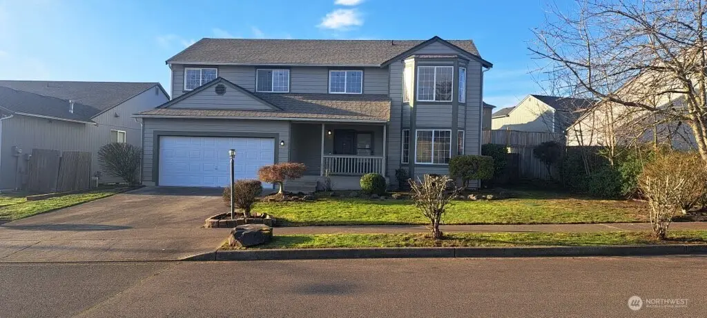 1503 Milbanke Drive Se, Olympia, WA 98513 - Image #1