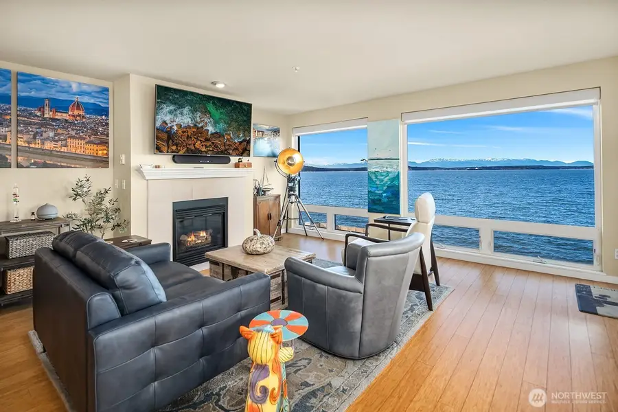 1402 Alki Avenue Sw #402, Seattle, WA 98116 - Image #3