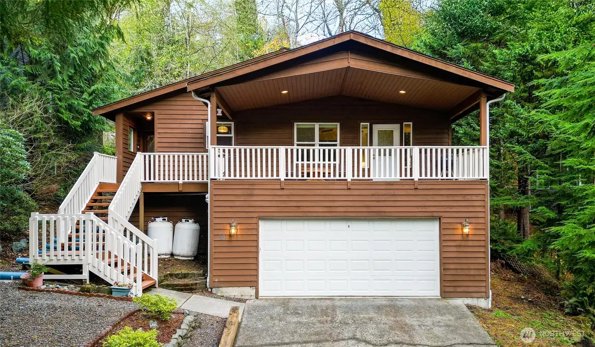 30 Lost Lake Lane, Bellingham, WA 98229 - Image #1