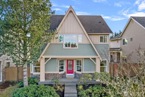 34419 SE Dio Street, Snoqualmie, WA 98065