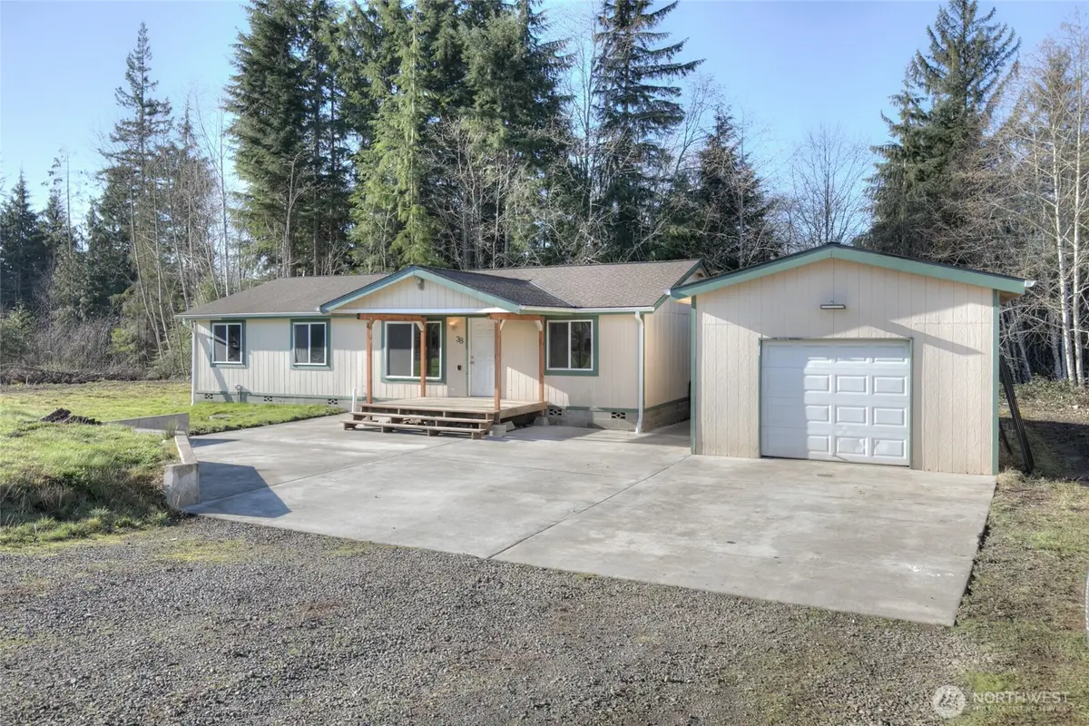 38 Central Lane, Aberdeen, WA 98520 - Image #1