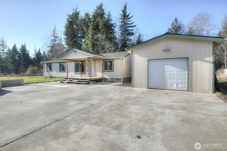 38 Central Lane, Aberdeen, WA 98520 - Image #2