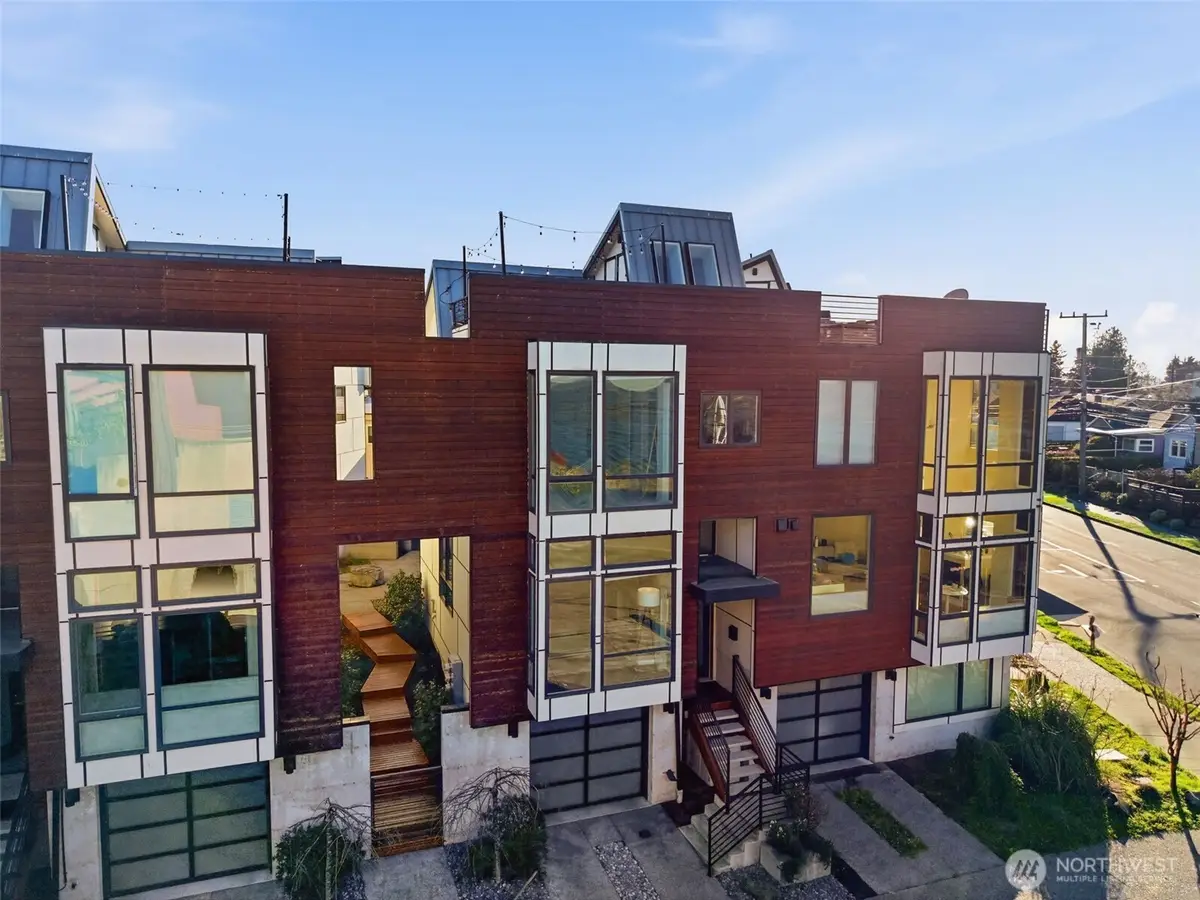 3010 63rd Avenue Sw #A, Seattle, WA 98116 - Image #1