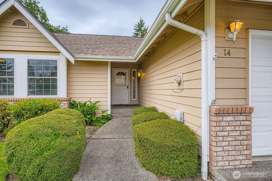 14 Lakewood Oaks Drive Sw, Lakewood, WA 98499 - Image #3