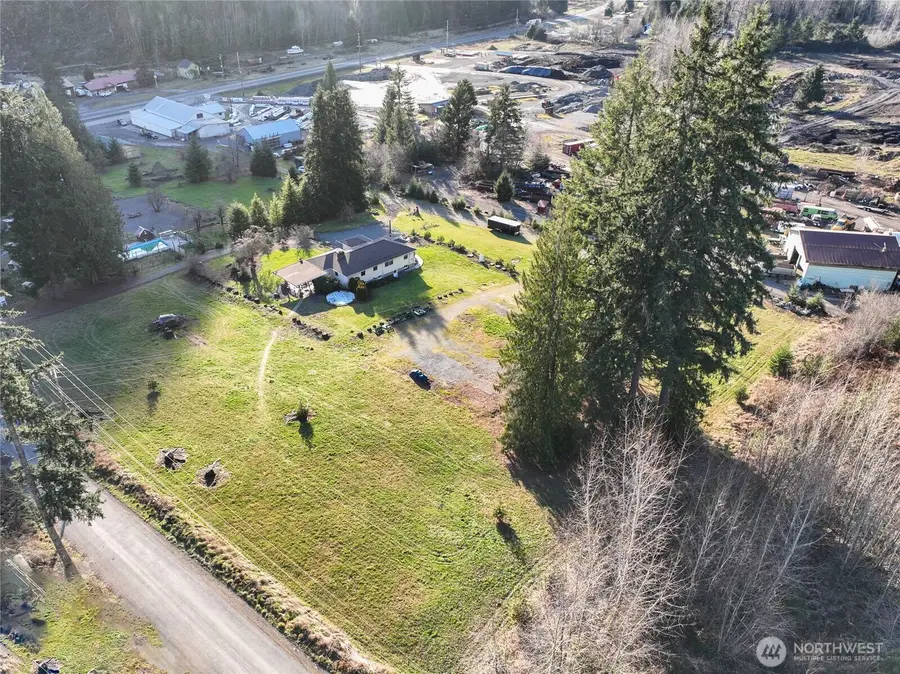 107 Peters Creek Road, Randle, WA 98377 - Image #2