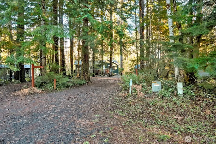 91 N Wigeon Place, West Mason, WA 98584 - Image #2