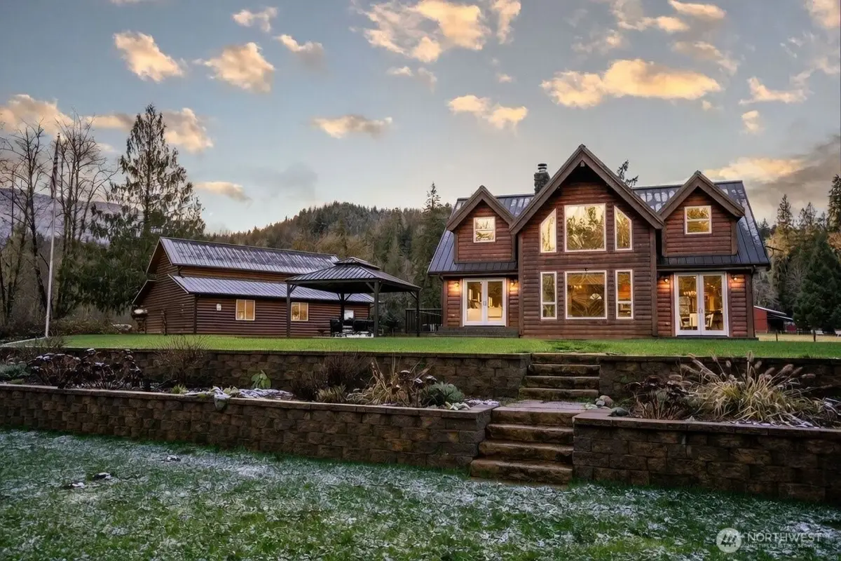 50074 Concrete Sauk Valley Road, Concrete, WA 98237 - Image #1