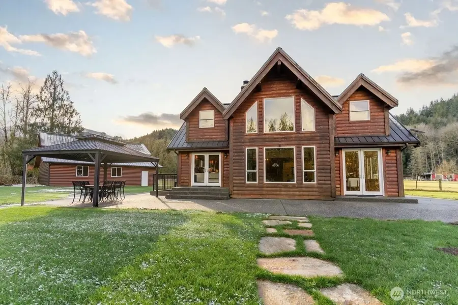 50074 Concrete Sauk Valley Road, Concrete, WA 98237 - Image #2