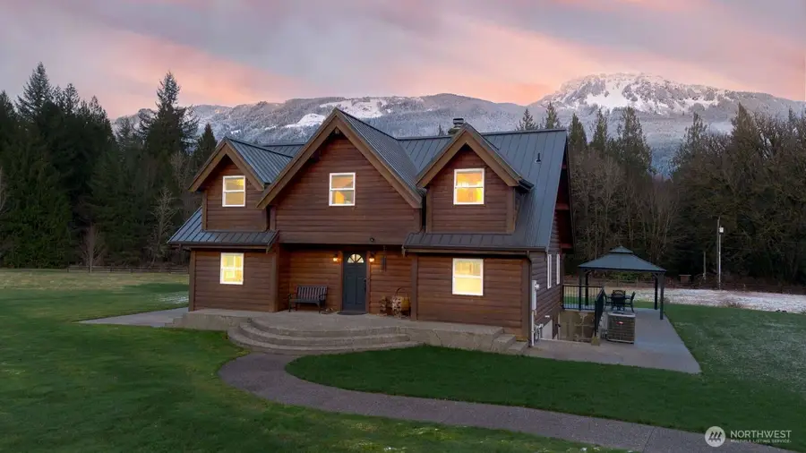 50074 Concrete Sauk Valley Road, Concrete, WA 98237 - Image #3