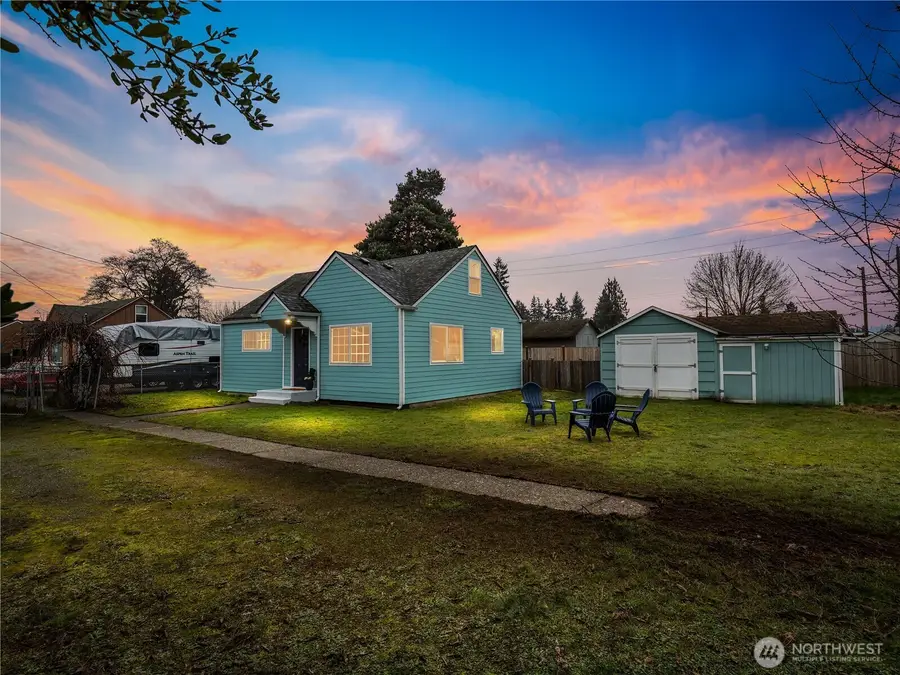 922 5th Street Nw, Puyallup, WA 98371 - Image #2