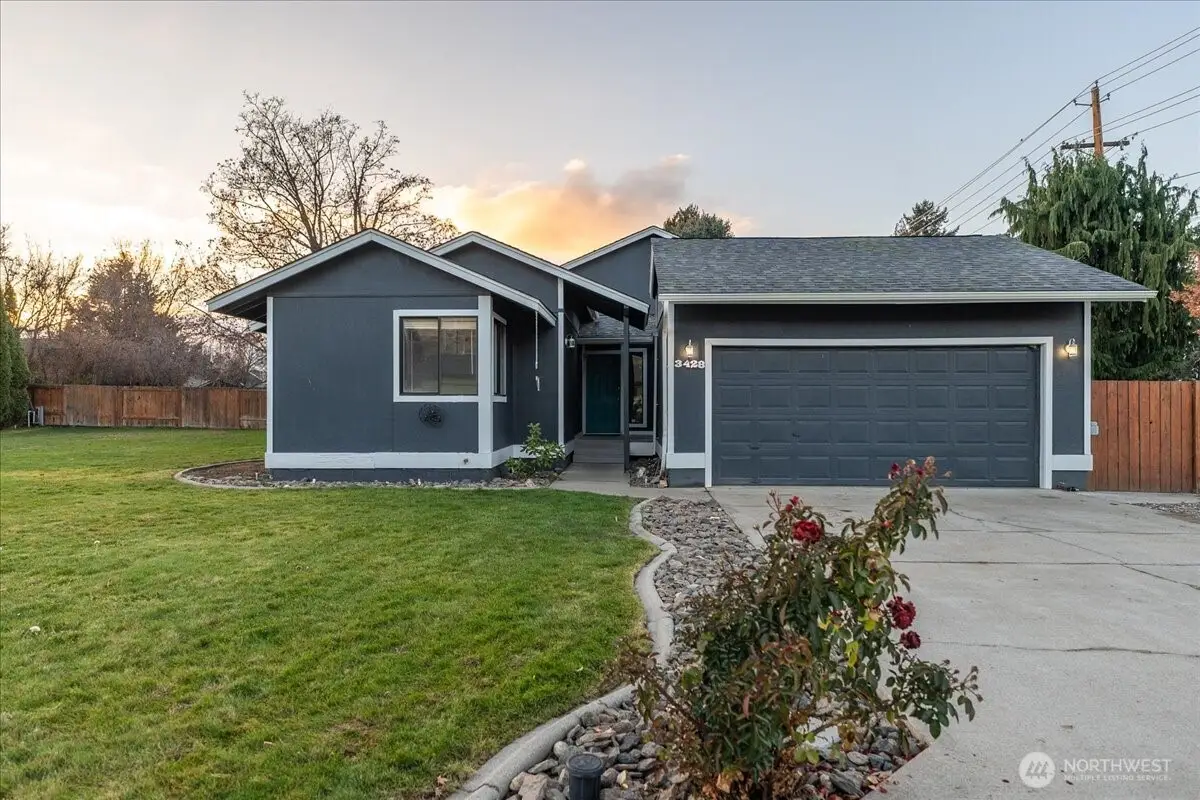 3428 NW Alfred Place, East Wenatchee, WA 98802 - Image #1