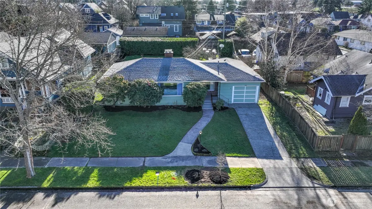 3016 S 10th, Tacoma, WA 98405 - Image #1