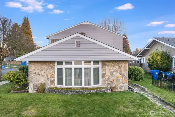 1319 Wood Avenue, Sumner, WA 98390