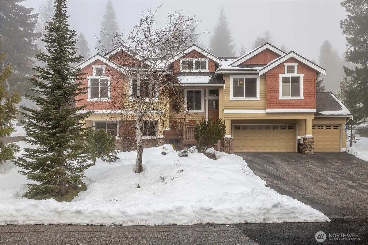 20639 Miracle Mile, Leavenworth, WA 98826 - Image #1