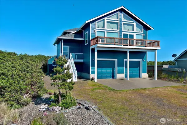 1160 Greenview Avenue Sw, Ocean Shores, WA 98569