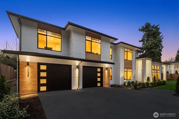 5539 116th Avenue Ne, Kirkland, WA 98033