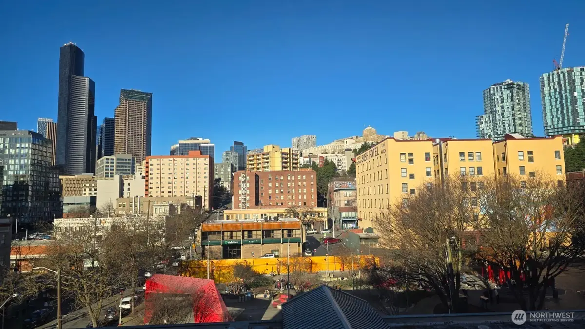 510 6th Avenue S #603, Seattle, WA 98104 - Image #1