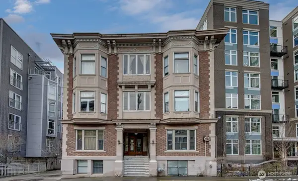 115 Bellevue Avenue E #105, Seattle, WA 98102