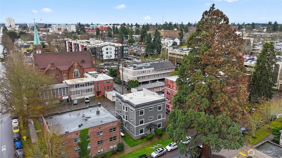 908 S 5th Street, Tacoma, WA 98405 - Image #2