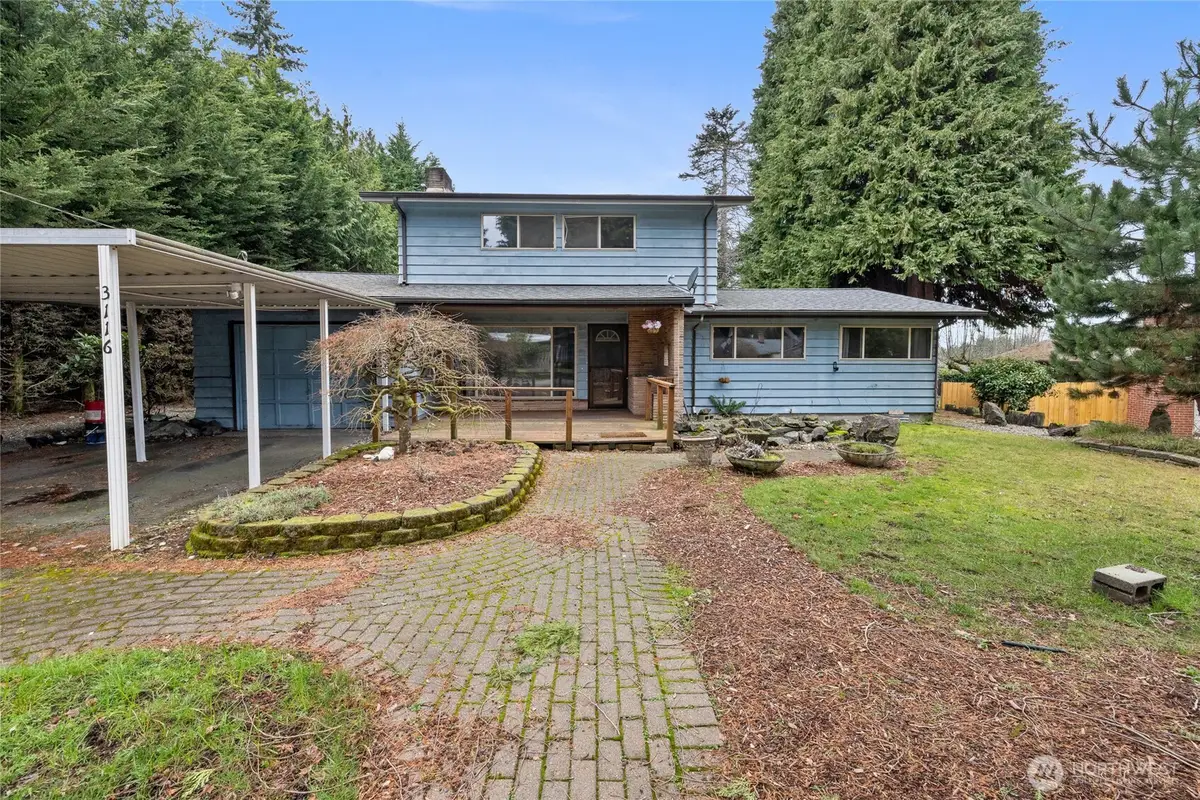 3116 Crystal Springs Road W, University Place, WA 98466 - Image #1