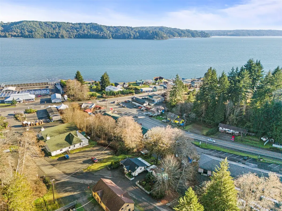 121 N Finch Creek Road, Hoodsport, WA 98548 - Image #1