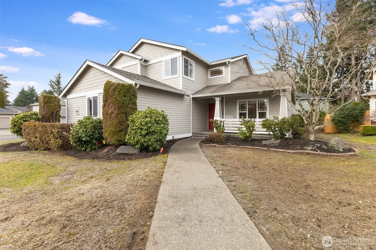 8925 179th Street E, Puyallup, WA 98375 - #1