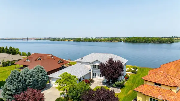 226102 E Donelson Drive, Kennewick, WA 99337