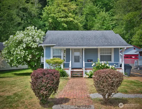 2729 Queets Avenue, Hoquiam, WA 98550