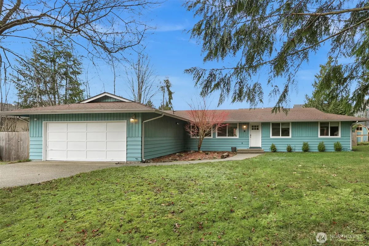 2105 100th Street Se, Everett, WA 98208 - Image #1