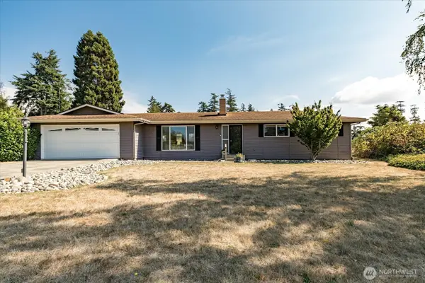 750 SW Thornberry Drive, Oak Harbor, WA 98277