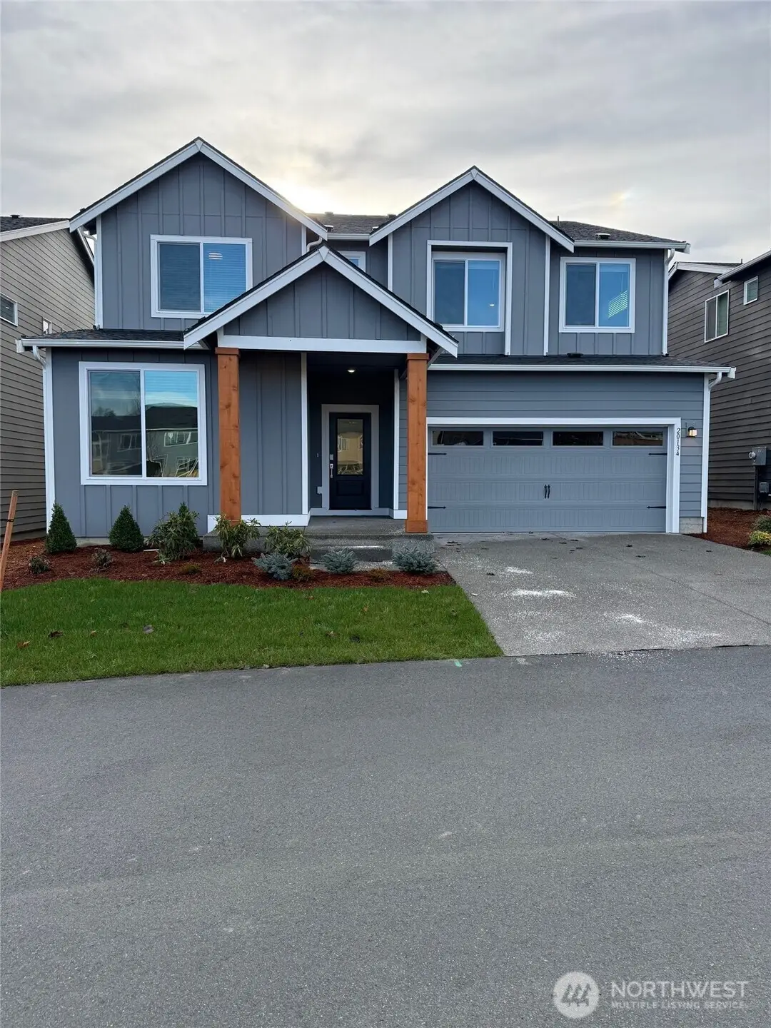 20134 136th Place Se, Monroe, WA 98272 - Image #1