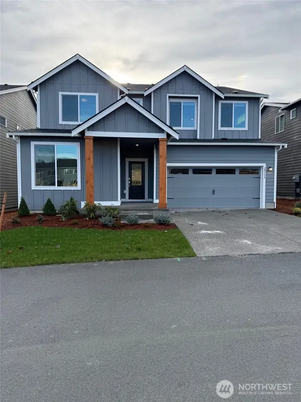 20134 136th Place Se, Monroe, WA 98272