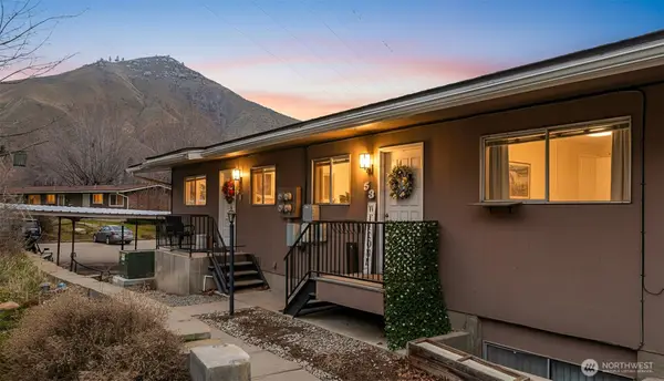 1815 Number 2 Canyon Rd. #53, Wenatchee, WA 98801