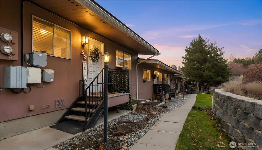 1815 Number 2 Canyon Rd. #53, Wenatchee, WA 98801 - Image #2