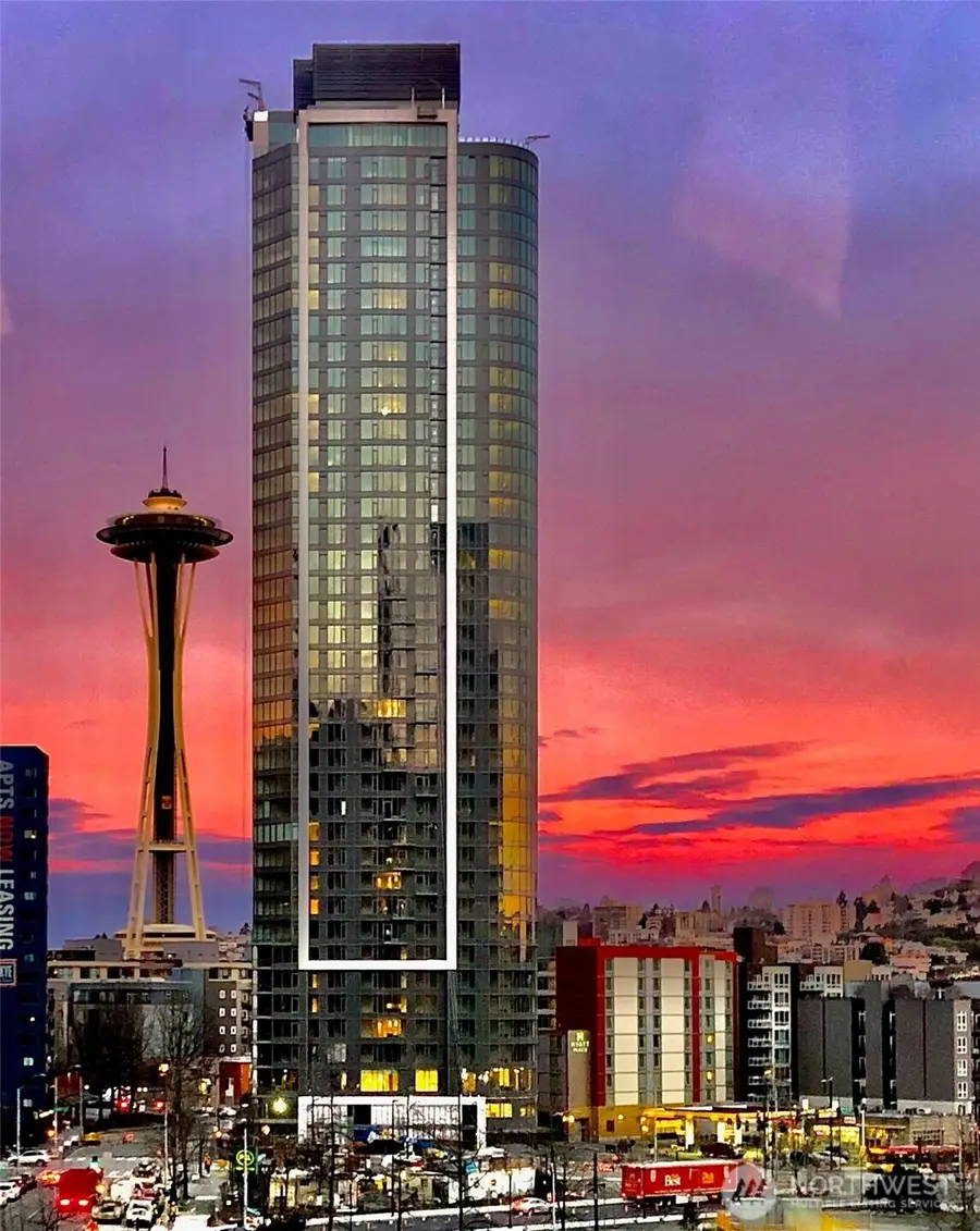 2510 6th Avenue #3603, Seattle, WA 98121 - Image #2
