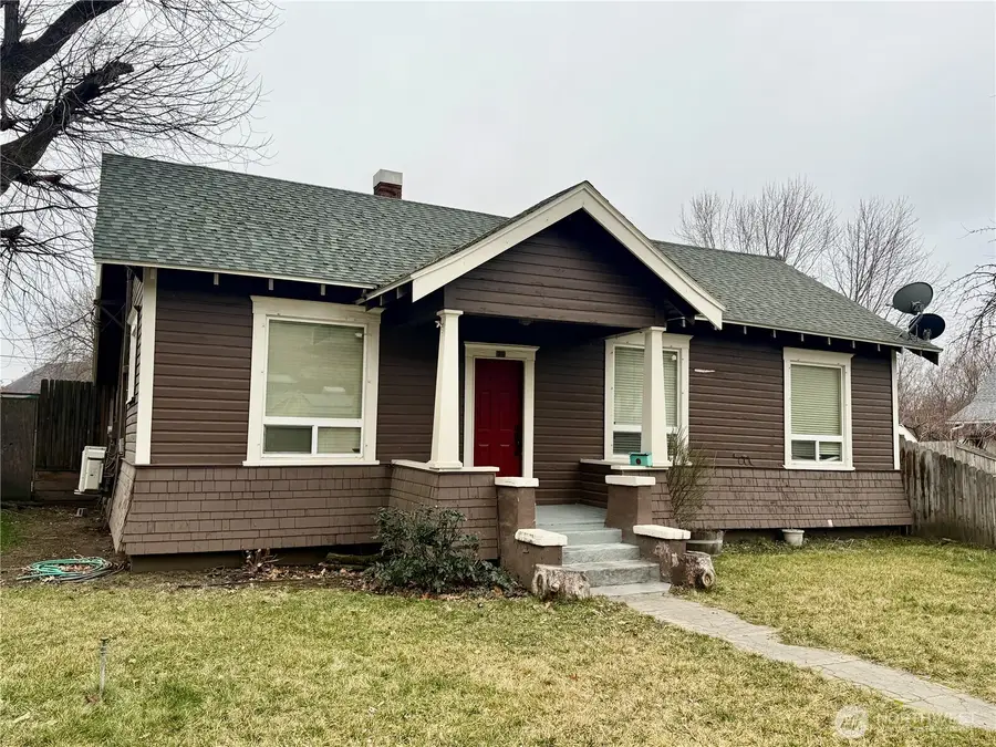 111 W Dayton Avenue, Dayton, WA 99328 - Image #2