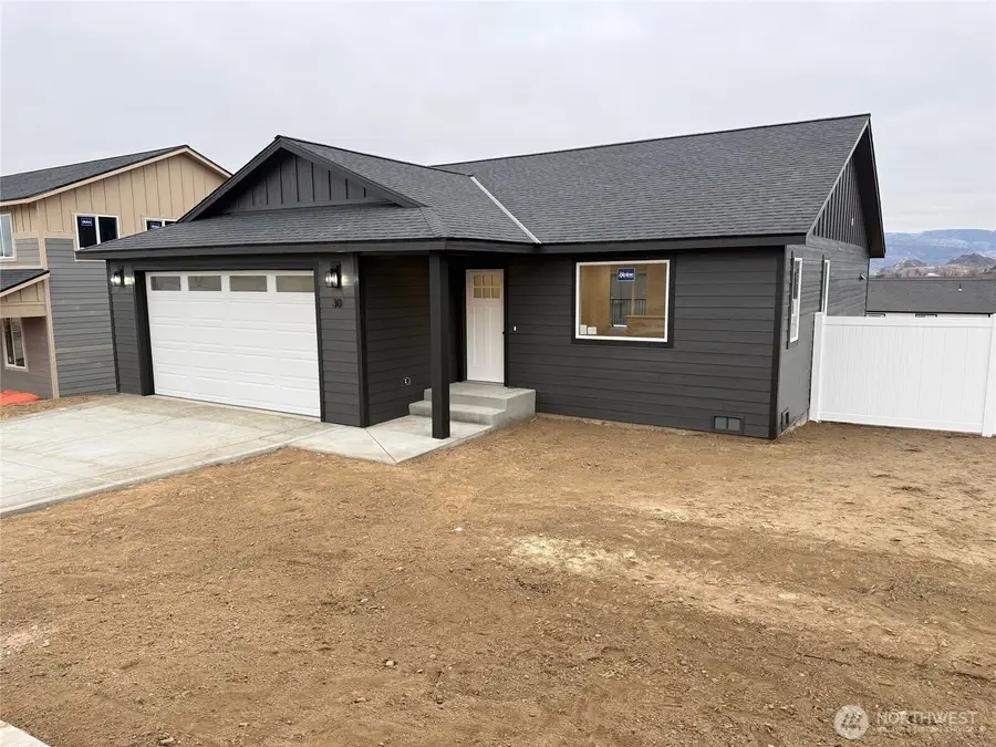 30 Juanita Way, Malaga, WA 98828 - Image #2