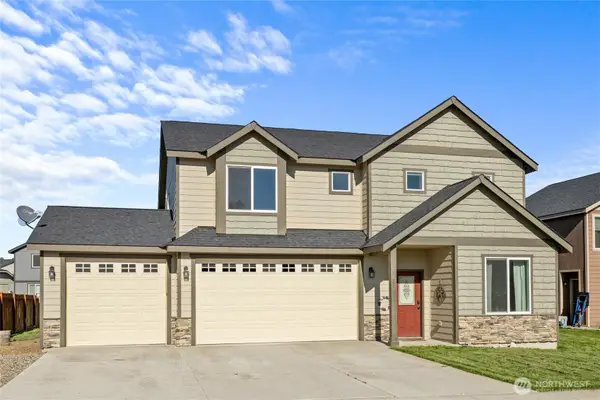2210 N Creeksedge Way, Ellensburg, WA 98926