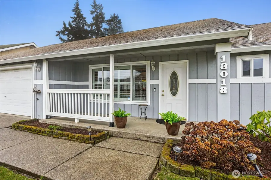 13018 8th Avenue Ct E, Tacoma, WA 98445 - Image #2