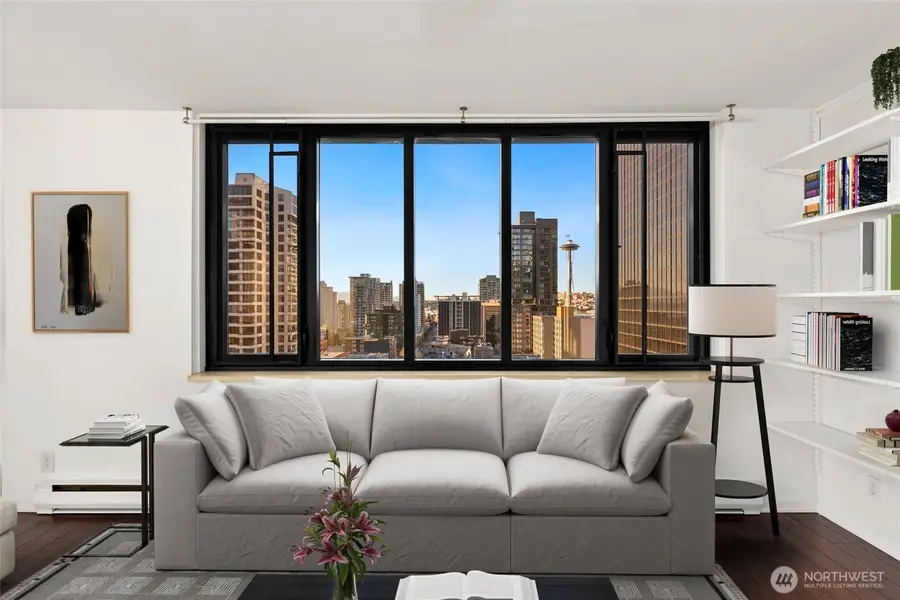 2100 3rd Avenue #1503, Seattle, WA 98121 - Image #3