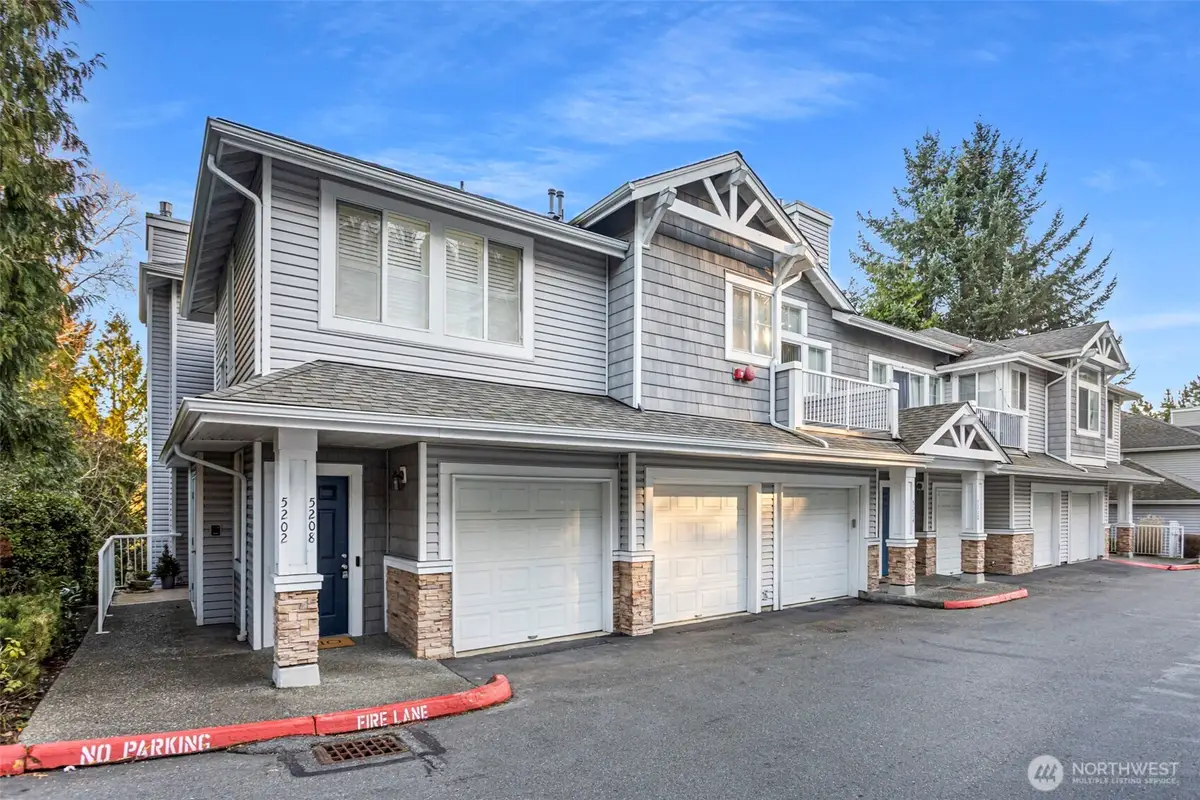 5208 236th Place Se #21-3, Issaquah, WA 98029 - Image #1