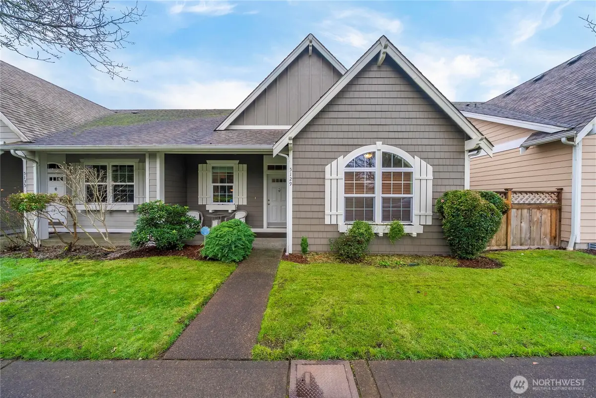 5129 66th Avenue Se, Lacey, WA 98513 - Image #1