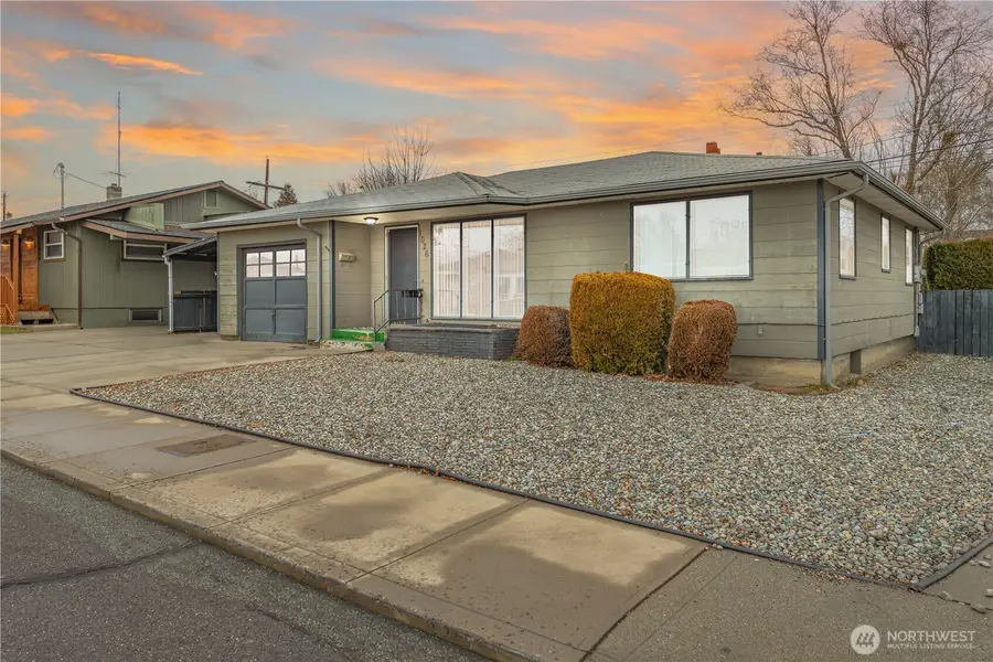 1026 Lindy Street, Wenatchee, WA 98801 - Image #2