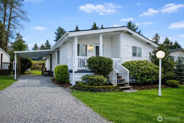 13706 108th Street Ct E #3, Puyallup, WA 98374