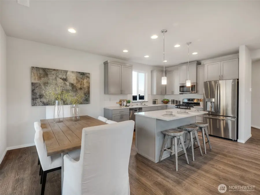 4525 Merlot (lot 100) Street, Blaine, WA 98230 - Image #3