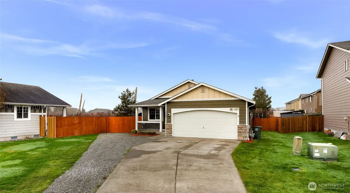 4780 Canoe Court, Blaine, WA 98230 - Image #1